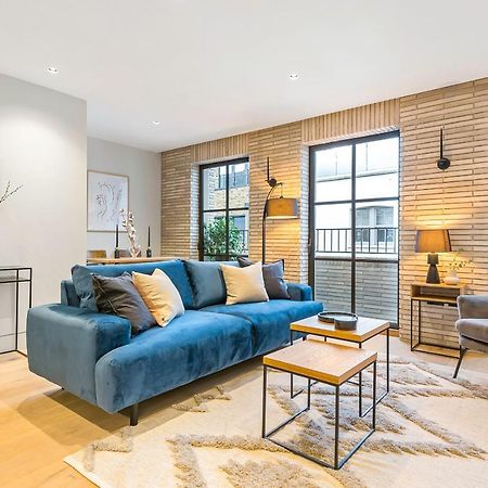 Be London - The Bloomsbury Residences ภายนอก รูปภาพ