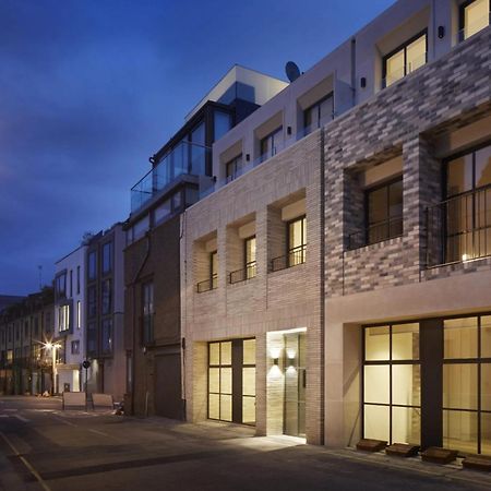 Be London - The Bloomsbury Residences ภายนอก รูปภาพ