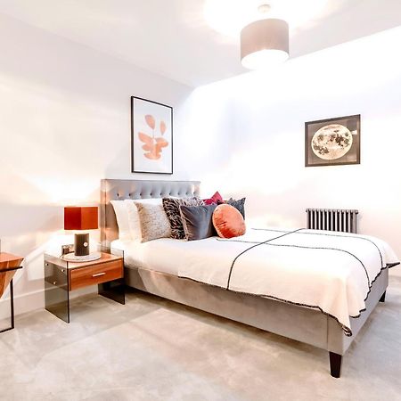 Be London - The Bloomsbury Residences ห้อง รูปภาพ