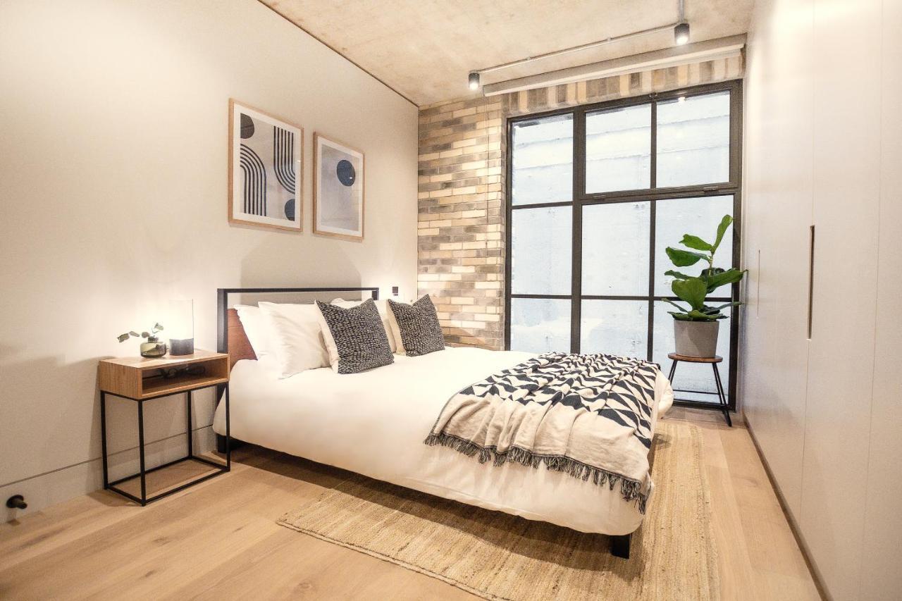 Be London - The Bloomsbury Residences ภายนอก รูปภาพ