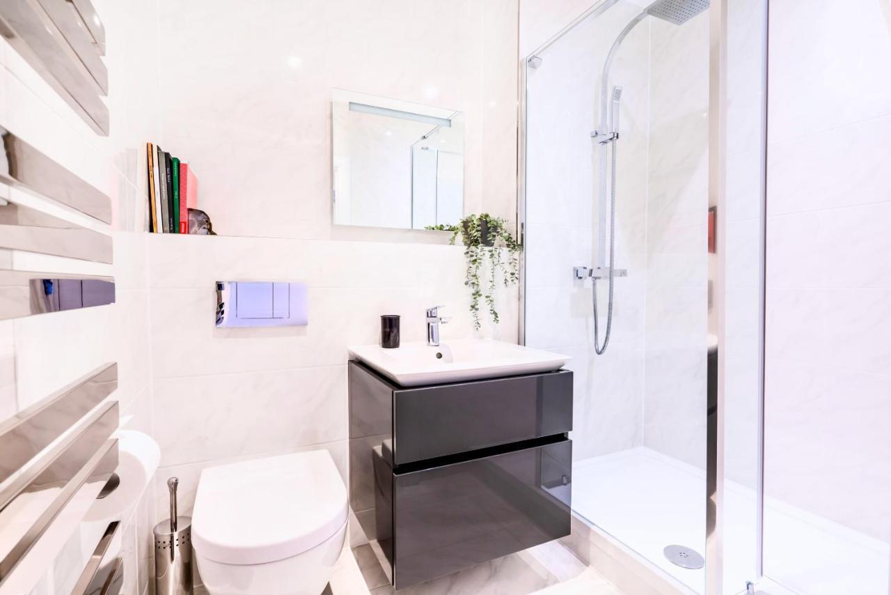 Be London - The Bloomsbury Residences ภายนอก รูปภาพ