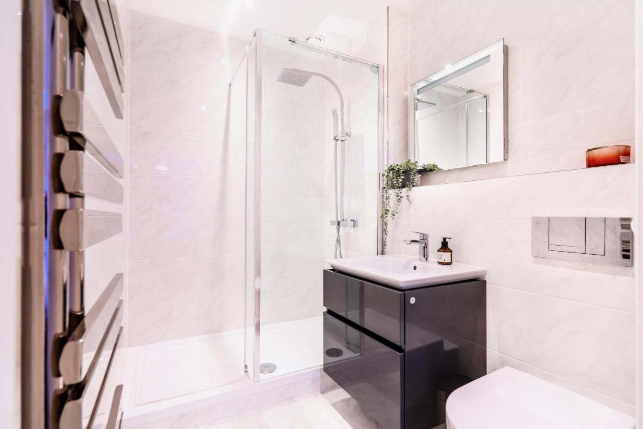 Be London - The Bloomsbury Residences ภายนอก รูปภาพ