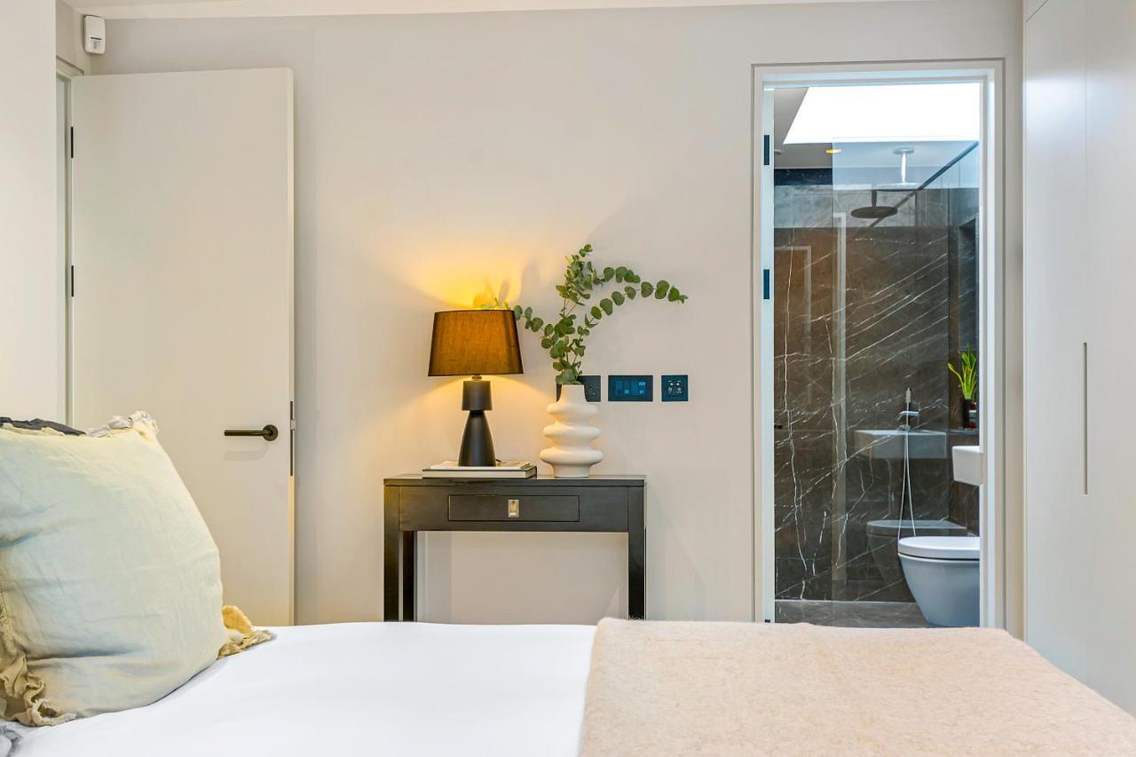 Be London - The Bloomsbury Residences ภายนอก รูปภาพ
