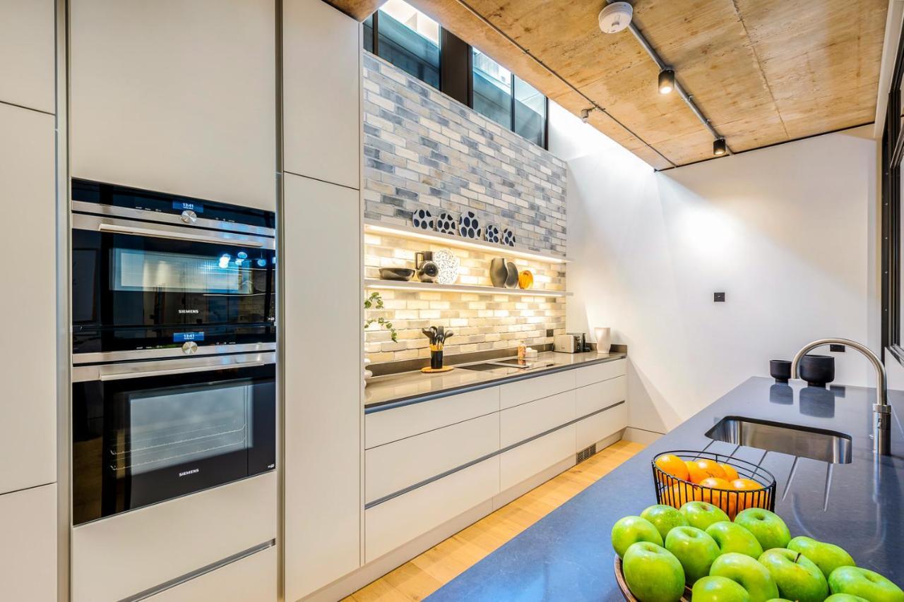 Be London - The Bloomsbury Residences ภายนอก รูปภาพ