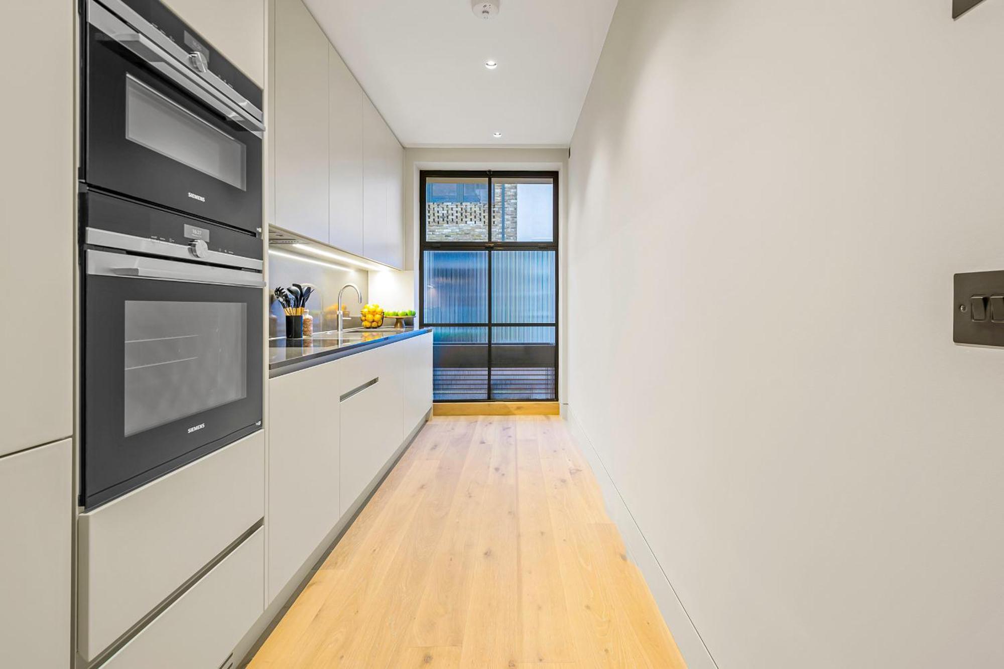Be London - The Bloomsbury Residences ห้อง รูปภาพ