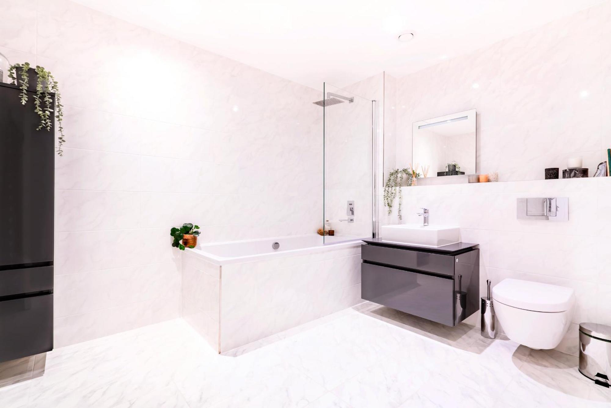 Be London - The Bloomsbury Residences ห้อง รูปภาพ