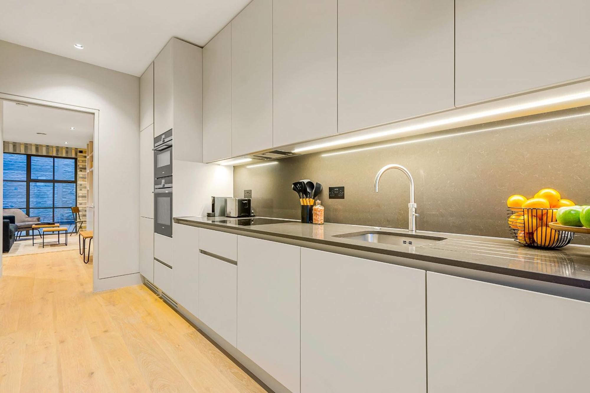 Be London - The Bloomsbury Residences ห้อง รูปภาพ
