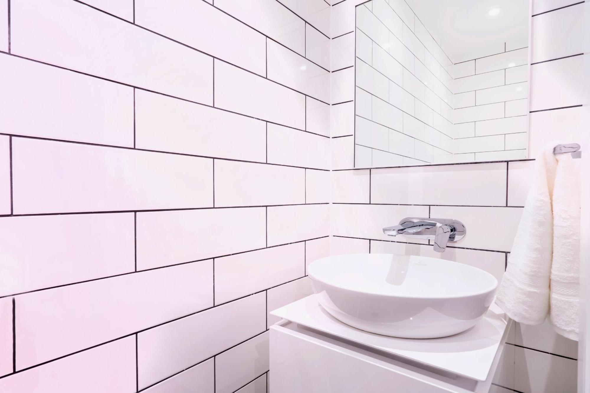 Be London - The Bloomsbury Residences ห้อง รูปภาพ