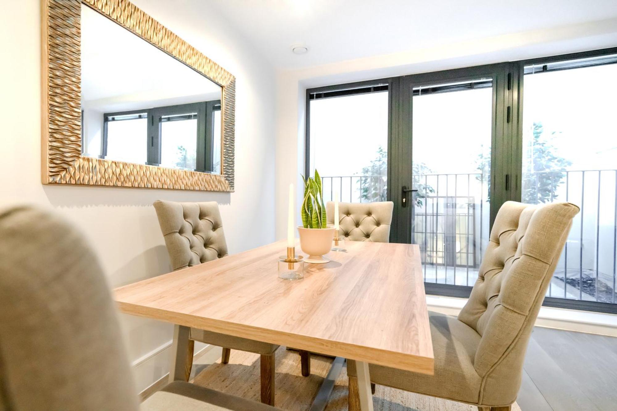 Be London - The Bloomsbury Residences ห้อง รูปภาพ