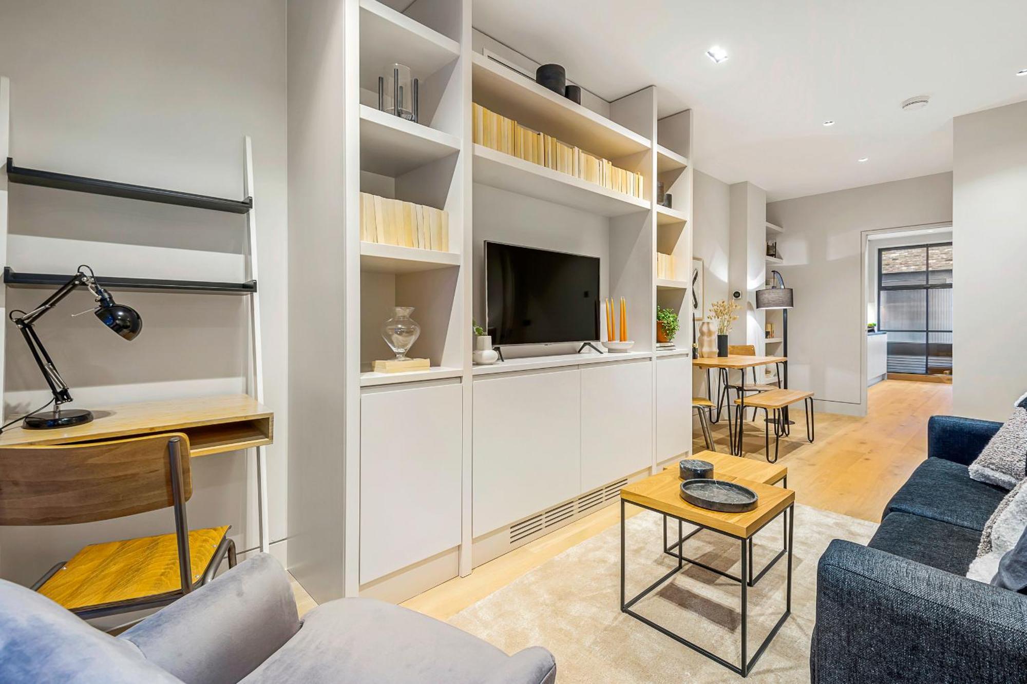 Be London - The Bloomsbury Residences ห้อง รูปภาพ