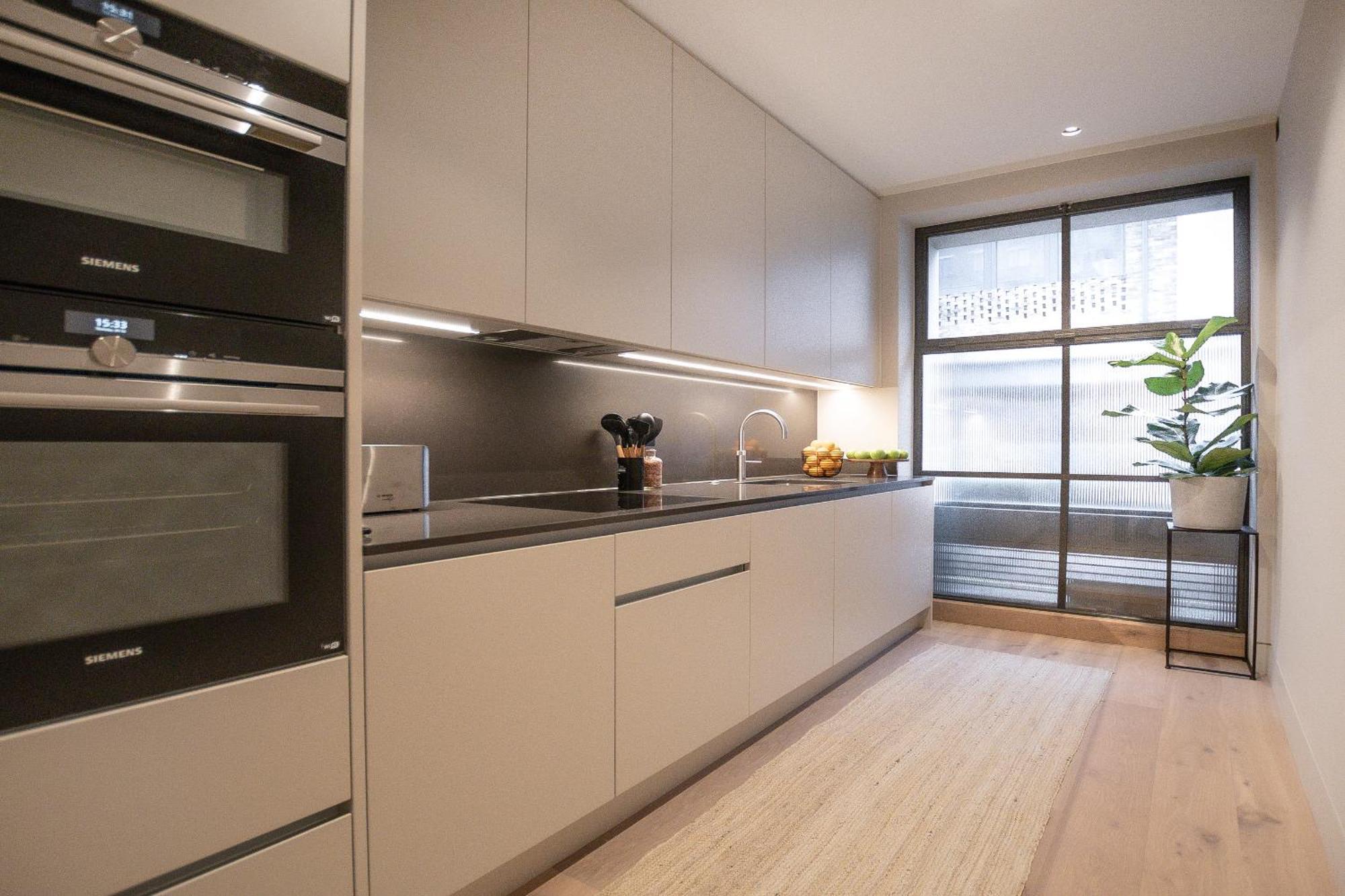 Be London - The Bloomsbury Residences ห้อง รูปภาพ