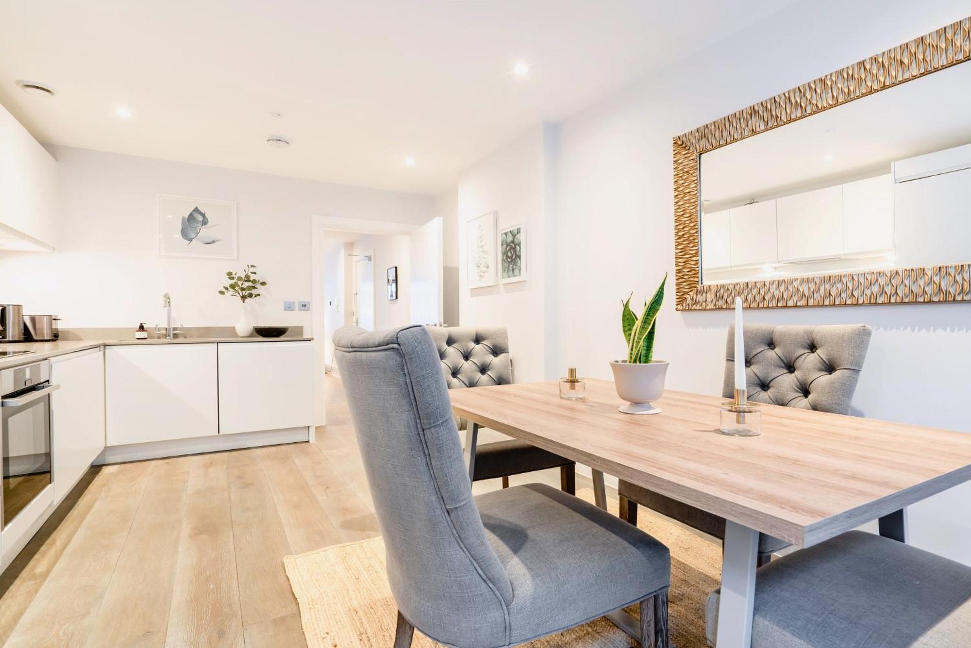 Be London - The Bloomsbury Residences ห้อง รูปภาพ