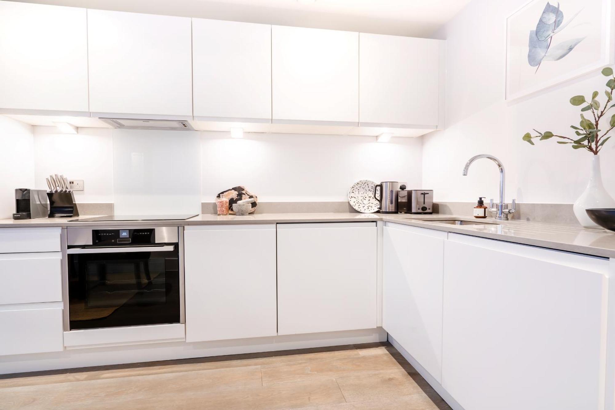 Be London - The Bloomsbury Residences ห้อง รูปภาพ